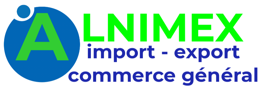 Alnimex Niger logo